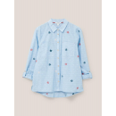 Sophie Embroidered Shirt