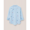 Sophie Embroidered Shirt