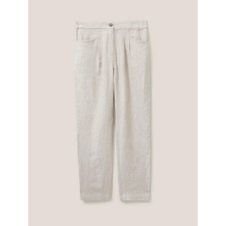 ROWENA LINEN TROUSER