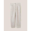 ROWENA LINEN TROUSER