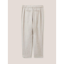 ROWENA LINEN TROUSER