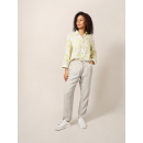 ROWENA LINEN TROUSER