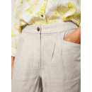 ROWENA LINEN TROUSER
