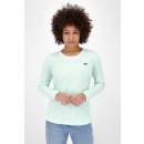 Alife&amp;Kickin LeaAK A Longsleeve