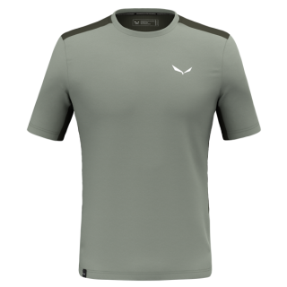 Salewa PUEZ HYB DRY T-SHIRT M