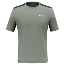 Salewa PUEZ HYB DRY T-SHIRT M