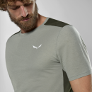 Salewa PUEZ HYB DRY T-SHIRT M