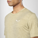 Salewa EAGLE MINILOGO AM T-SHIRT M