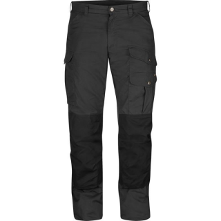 Fj&auml;llraven Barents Pro Winter Trousers M Dark Grey 54