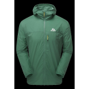 ME Aerofoil Full Zip Mens Jacket