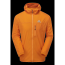 ME Aerofoil Full Zip Mens Jacket