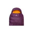 Mountain Equipment Classic Eco 1000 Wmns Regular