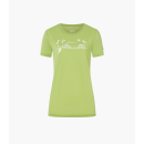 Supernatural W ALL ON BOARD TEE