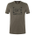 Supernatural M GRID LOGO TEE