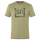 Supernatural M GRID LOGO TEE