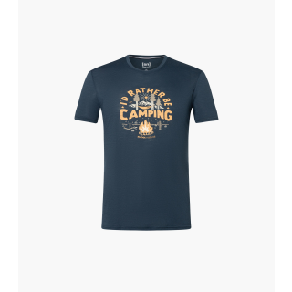 Supernatural M NO GLAMPING TEE