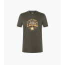 Supernatural M NO GLAMPING TEE
