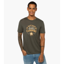 Supernatural M NO GLAMPING TEE