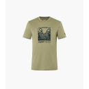 Supernatural M TIED BY HEART TEE