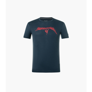 Supernatural M TRAVERSE TEE