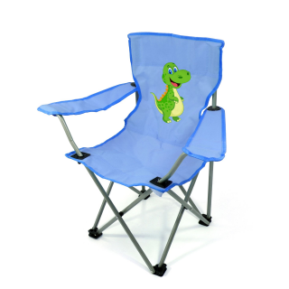 BasicNature Travelchair Kids