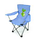 BasicNature Travelchair Kids