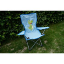 BasicNature Travelchair Kids
