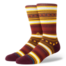Stance WINDY PINE CREW