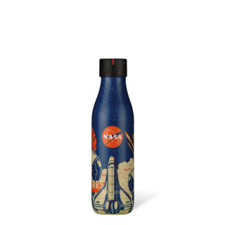 Les Artistes Bouteille/Bottle Nasa 500ml/16,5fl.oz