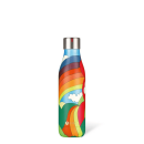 Les Artistes Bouteille / Bottle Rainbow 500ml/16,5fl.oz