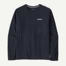 Patagonia Ms L/S P-6 Logo Responsibili-Tee