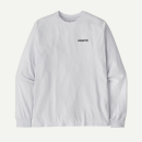 Patagonia Ms L/S P-6 Logo Responsibili-Tee