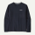 Patagonia Ms L/S P-6 Logo Responsibili-Tee