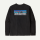 Patagonia Ms L/S P-6 Logo Responsibili-Tee