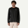 Patagonia Ms L/S P-6 Logo Responsibili-Tee