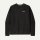 Patagonia Ms L/S P-6 Logo Responsibili-Tee