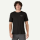 Patagonia Ms Cap Cool Merino Blend Graphic Shirt