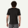Patagonia Ms Cap Cool Merino Blend Graphic Shirt