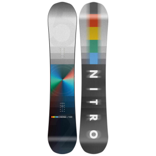 Nitro CINEMA BRD