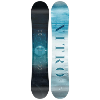 Nitro MYSTIQUE BRD