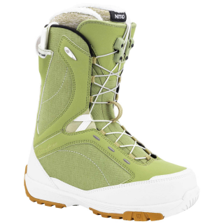 Nitro MONARCH TLS BOOT&acute;24