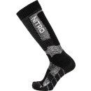 Nitro CLOUD 8 UNISEX SOCKS