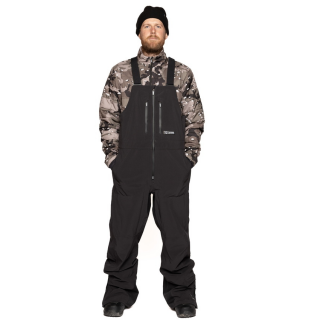 L1 Premium Goods HURON BIB PNT M&acute;25