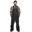 L1 Premium Goods HURON BIB PNT M&acute;25