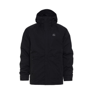 BLAKE JACKET mojave/red clay