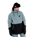 BLAKE JACKET mojave/red clay