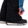 Horsefeathers ORCA PANTS (black)