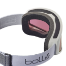 Boll&eacute; Snow Google BEDROCK PLUS