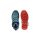 Lowa MADDOX PRO GTX MID VC JR