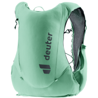 Traick 5 SL spearmint-seagreen